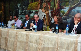 Carlos Amarante Baret