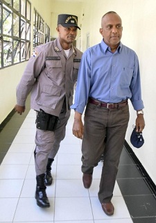 Carlos Piccini Núñez