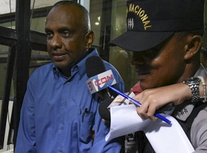 Carlos Picini Núñez