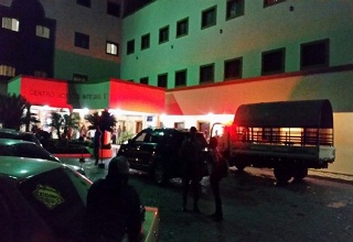 Centro Médico Integral