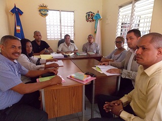 CONCEJO MUNICIPAL PEDRO BRAND