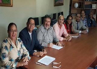 congreso periodistas