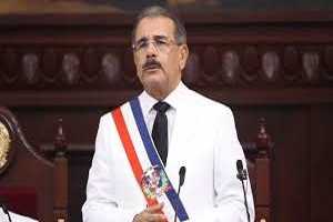 DANILO MEDINA