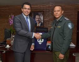 DAVID COLLADO Y Frener Bello Arias