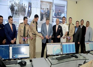 DNCD,  Julio César Souffront