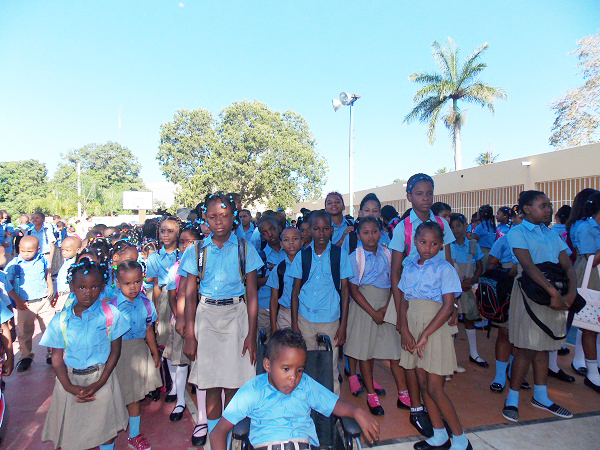 escuela gregorio santos