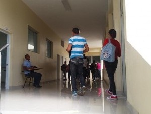 FACULTAD HUMANIDADES