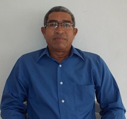 FAUSTO BOLIVAR MATOS
