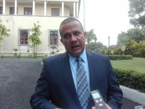 Francisco Arias Valera