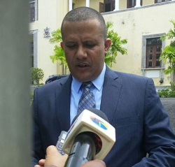 Francisco Arias Valera