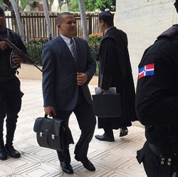 Francisco Arias Valera