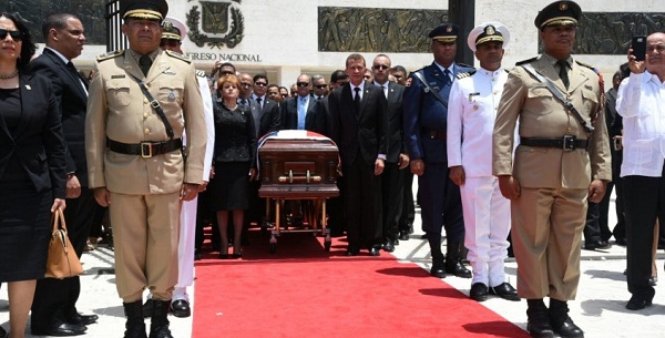 GONGRESO NACIONAL HATUEY DE CAMPS