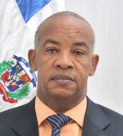 Héctor Ramón Peguero Maldonado