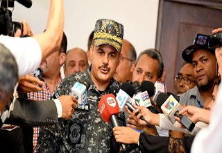 José Acosta Castellanos