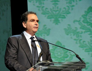 José Miguel González Cuadra