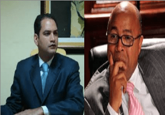 JOSE LA LUZ Y ALFREDO PACHECO