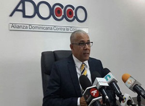 Julio Cesar de la Rosa Tiburcio