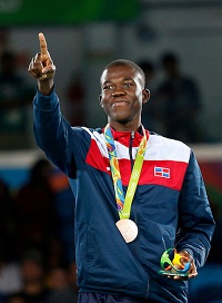 Olympic Games 2016 Taekwondo