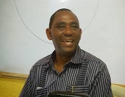 Manuel Antonio de la Cruz Fernández