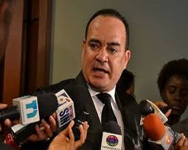 Miguel Surun Hernández