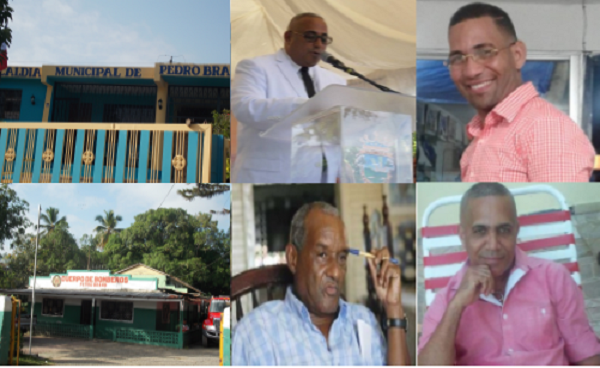 NOMBRAMIENTOS AYUNTAMIENTO