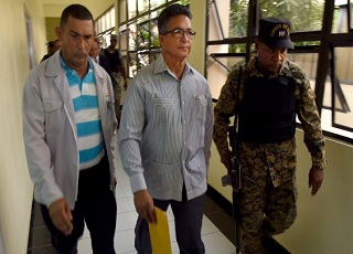 Pedro Rafael Peña Antonio