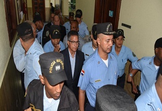 Pedro Rafael Peña Antonio