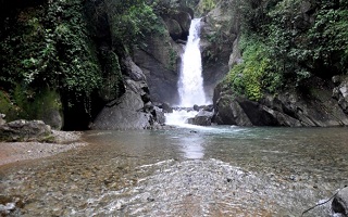 salto jima, bonao