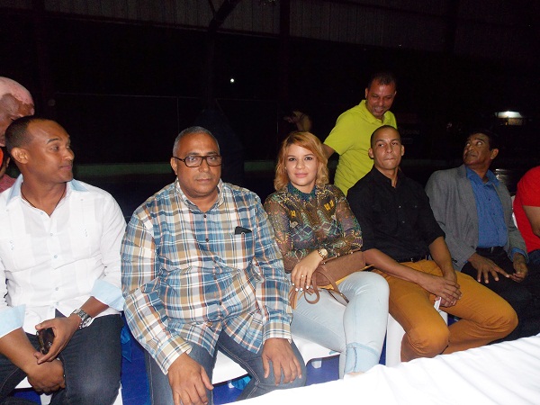 VII torneo baloncesto SUPERIOR PB