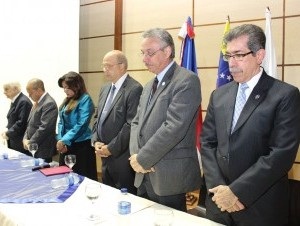 Ysabel Santana, ney arias lora