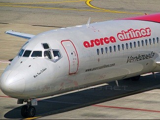 aserca-airline
