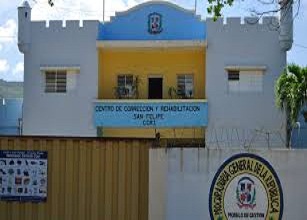 centro-de-correccion-y-rehabilitacion-san-felipede-puerto-plata