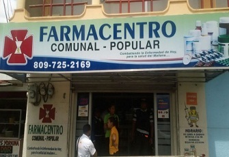 farmacentro