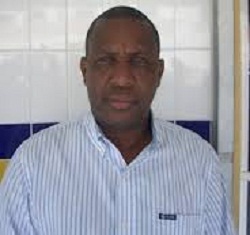 Francisco Santos (Nave)