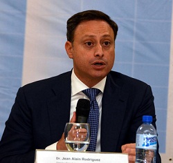 Jean Alain Rodríguez