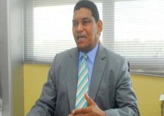 Periodista Luís García