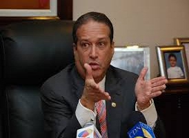 Reinaldo Pared Pérez