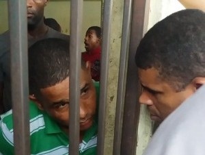 Santos Delgado del Carmen 2