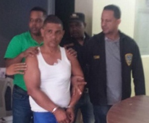 Santos Delgado del Carmen