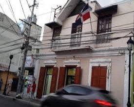 Local donde funciona la institución cultural