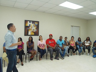 TALLER LA FAMILIA 2.0