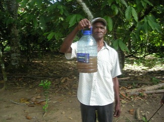 campesino