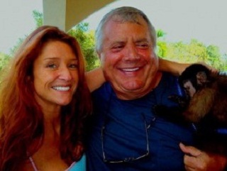  Candy y Charles Ritzen, pareja de esposos desaparecidos en la tragedia