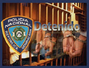detenido