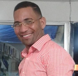 Vladimir Belliard, Secretario General del Cabildo