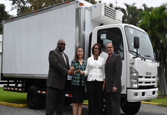 usaid-entrega-camiones-a-sns