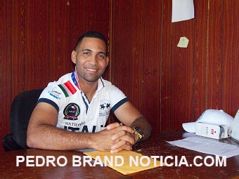 Lic. Vladimir Belliard Espìnal