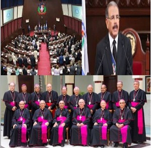 congreso-danilo-medina-y-iglesia