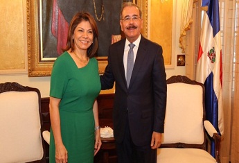 danilo-medina-y-laura-chinchilla