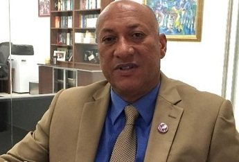 Fernando Antonio Fortuna Tejada